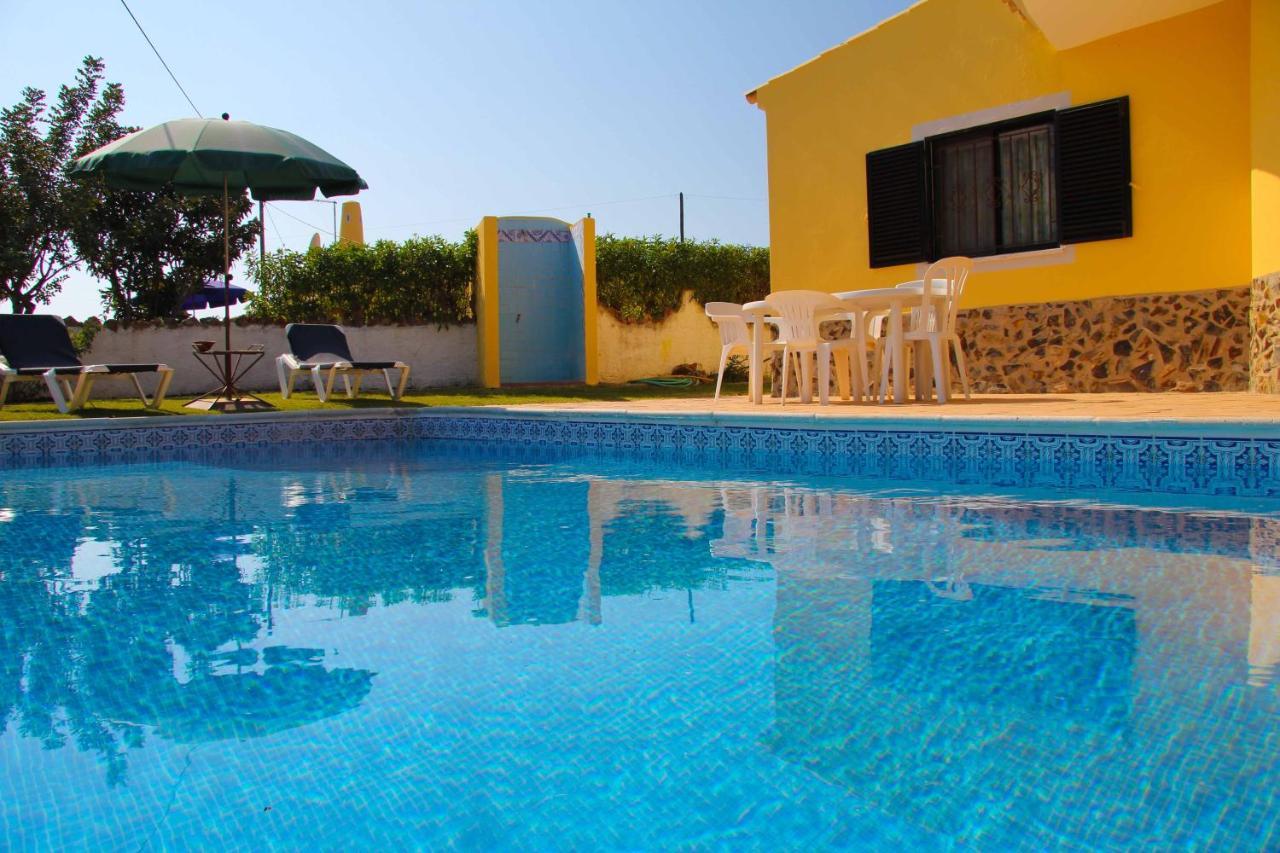 Quinta Vita - Vila Pera Almancil Esterno foto