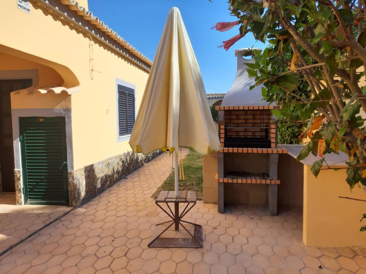 Quinta Vita - Vila Pera Almancil Esterno foto