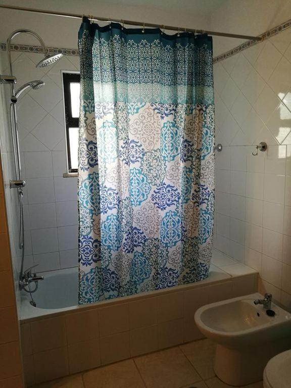 Quinta Vita - Vila Pera Almancil Esterno foto