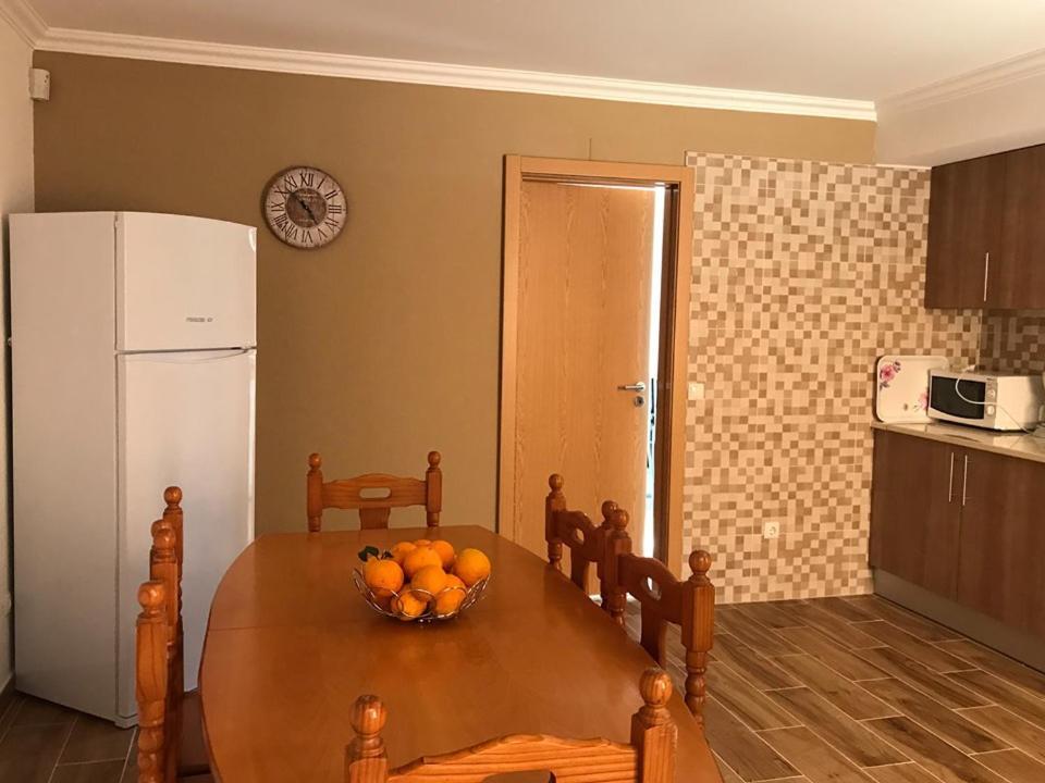 Quinta Vita - Vila Pera Almancil Esterno foto