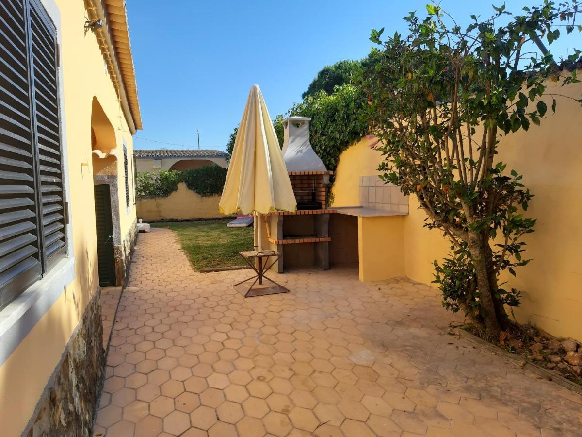 Quinta Vita - Vila Pera Almancil Esterno foto