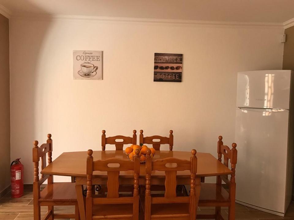 Quinta Vita - Vila Pera Almancil Esterno foto