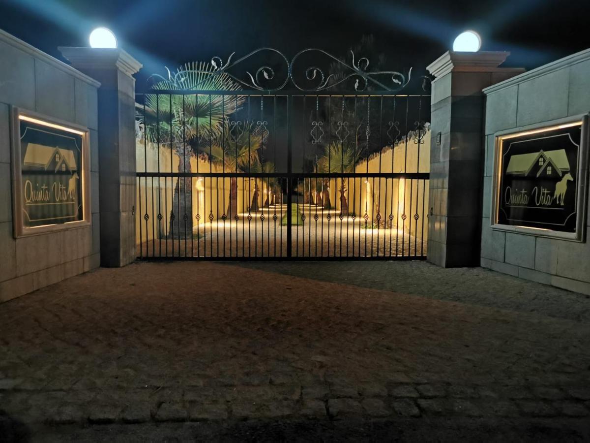 Quinta Vita - Vila Pera Almancil Esterno foto