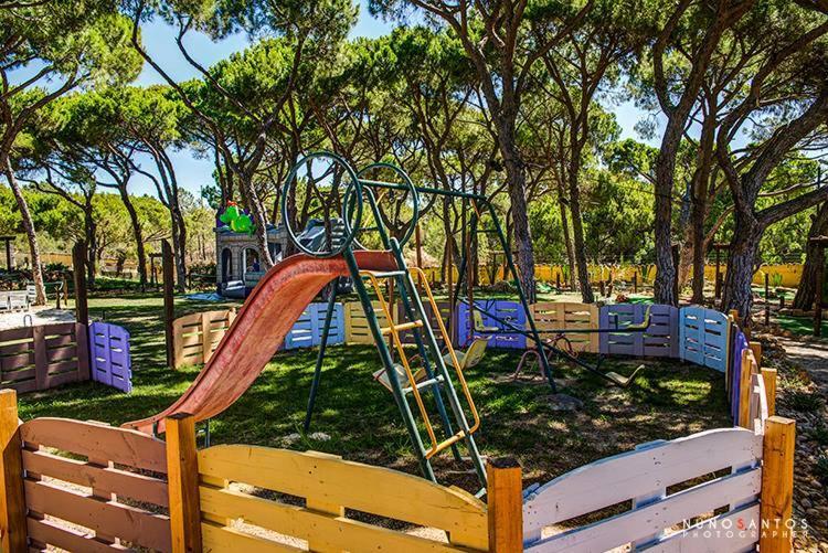 Quinta Vita - Vila Pera Almancil Esterno foto